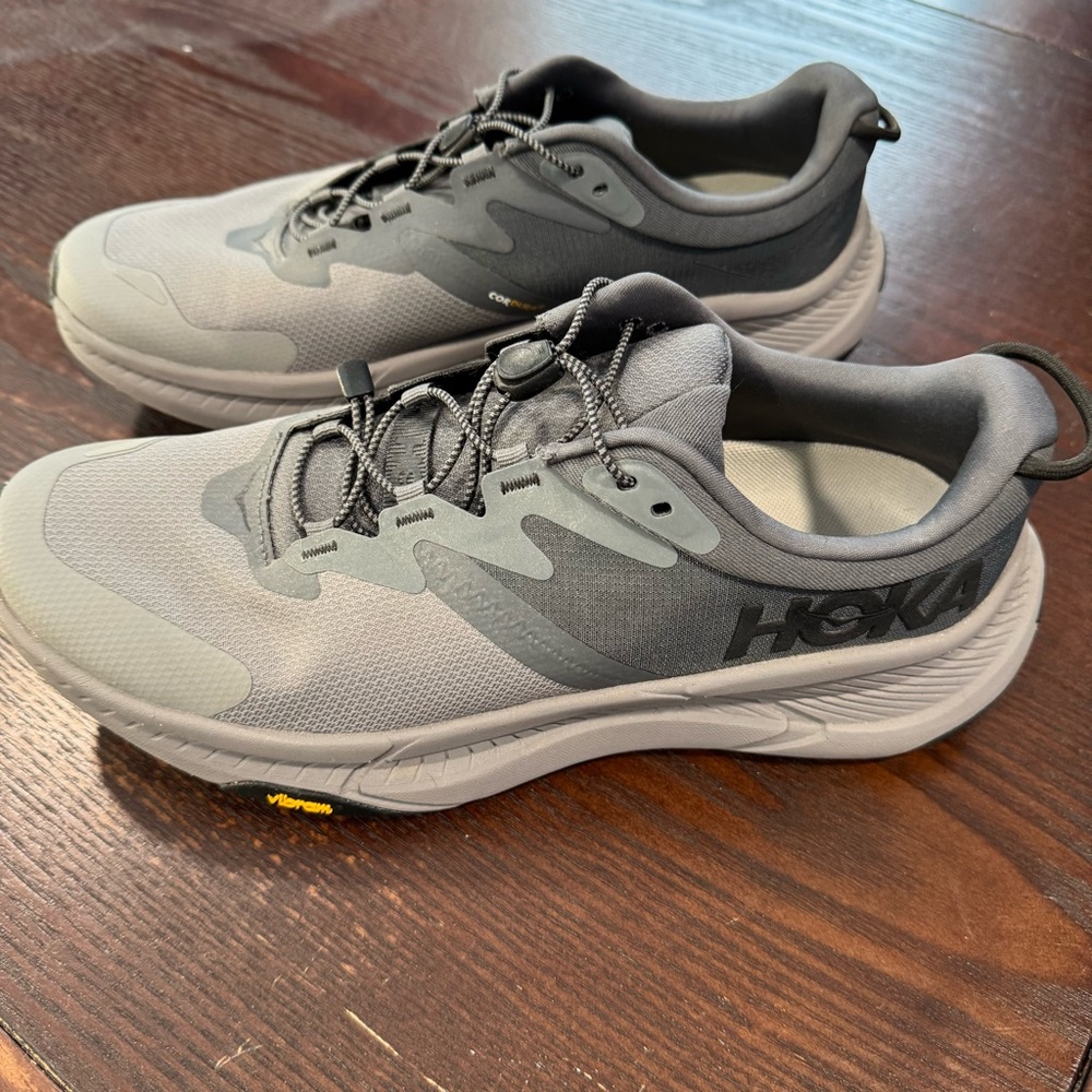 HOKA ONE ONE Transport Men’s Shoes size 10D